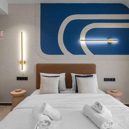 Terrakotta, Nilie Hospitality Mgmt Apartment Thessaloniki Exterior photo